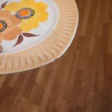 6 Mondovi plates