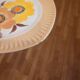 6 Mondovi plates