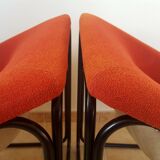 Chair design Steiner 1960