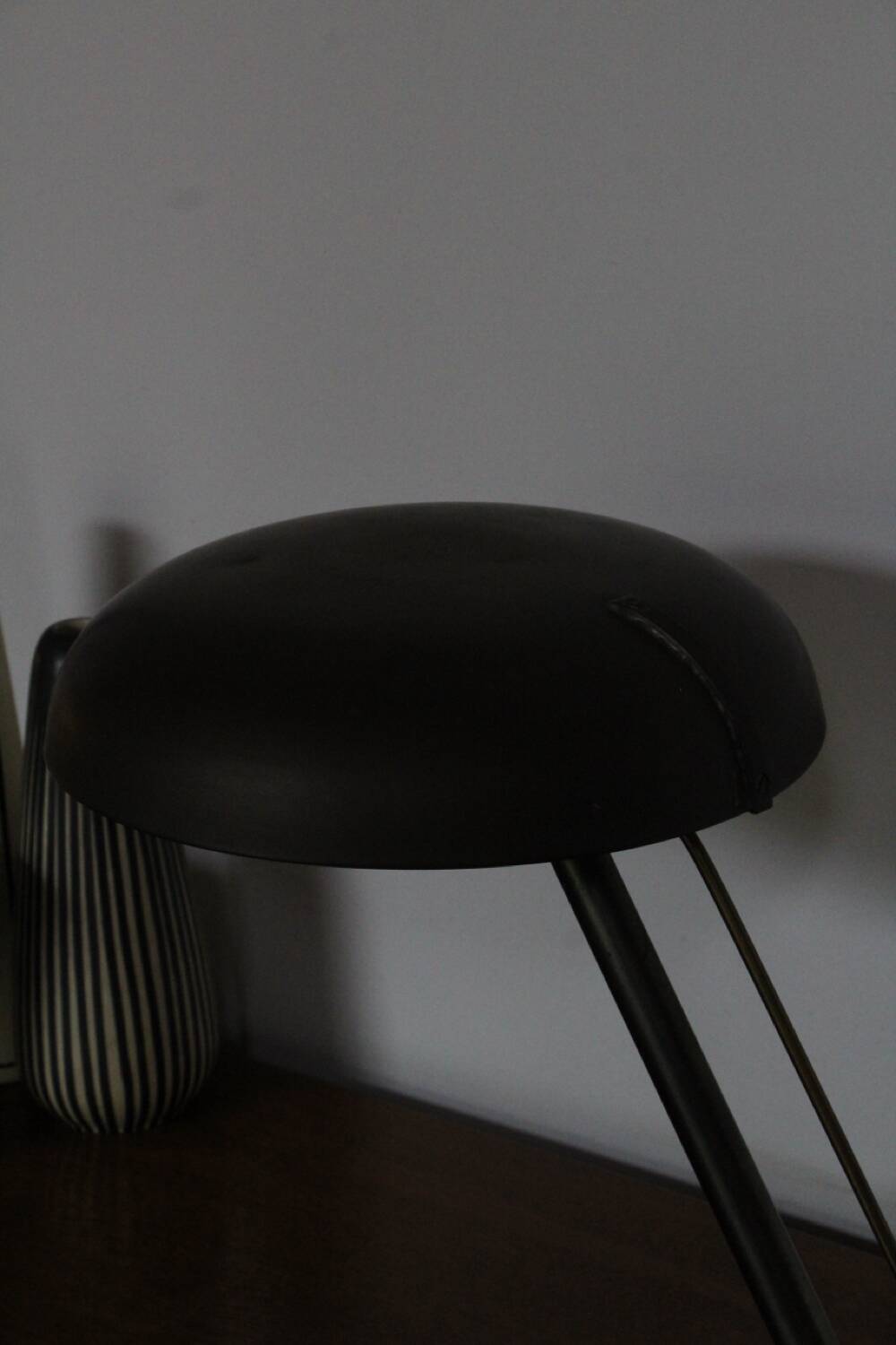 Bauhaus design lamp Schaco 1940