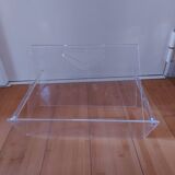 Plexi magazine holder 80'S