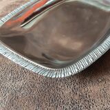 Beurrier inox vintage