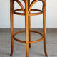 Tabouret Baumann années 30