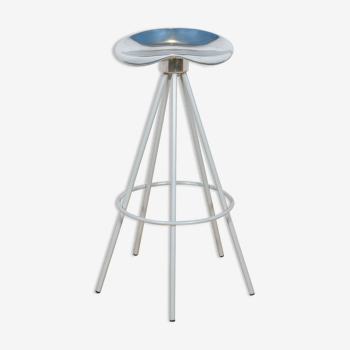 Model Jamaica Bar Stool by Pepe Cortés for Amat, 1990