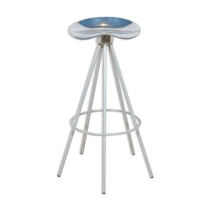 Tabouret de bar modèle Jamaïque