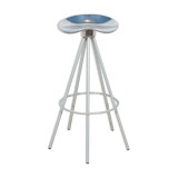 Model Jamaica Bar Stool by Pepe Cortés for Amat, 1990