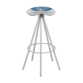 Model Jamaica Bar Stool by Pepe Cortés for Amat, 1990