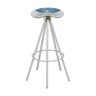 Model Jamaica Bar Stool by Pepe Cortés for Amat, 1990