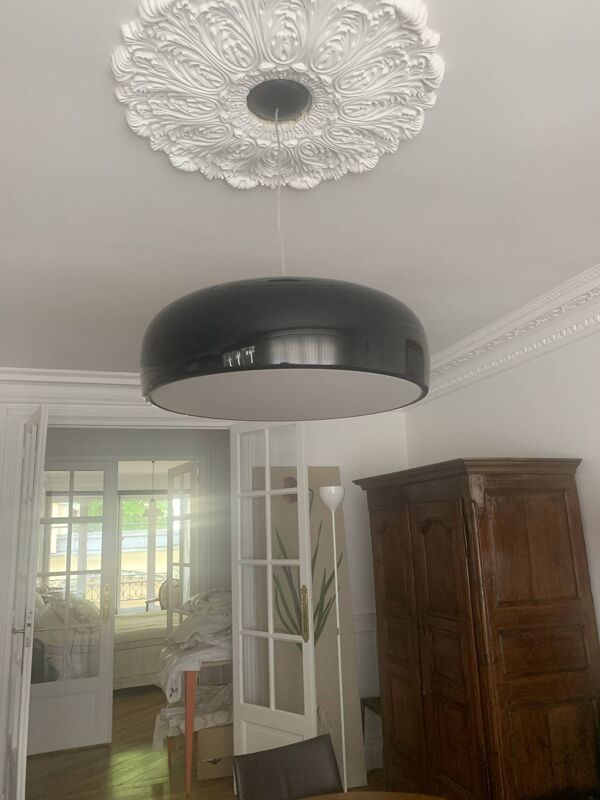 Suspension Flos Smithfield suspension