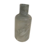 Glass vase