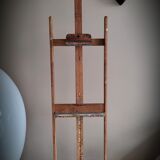 Belgian painter easel