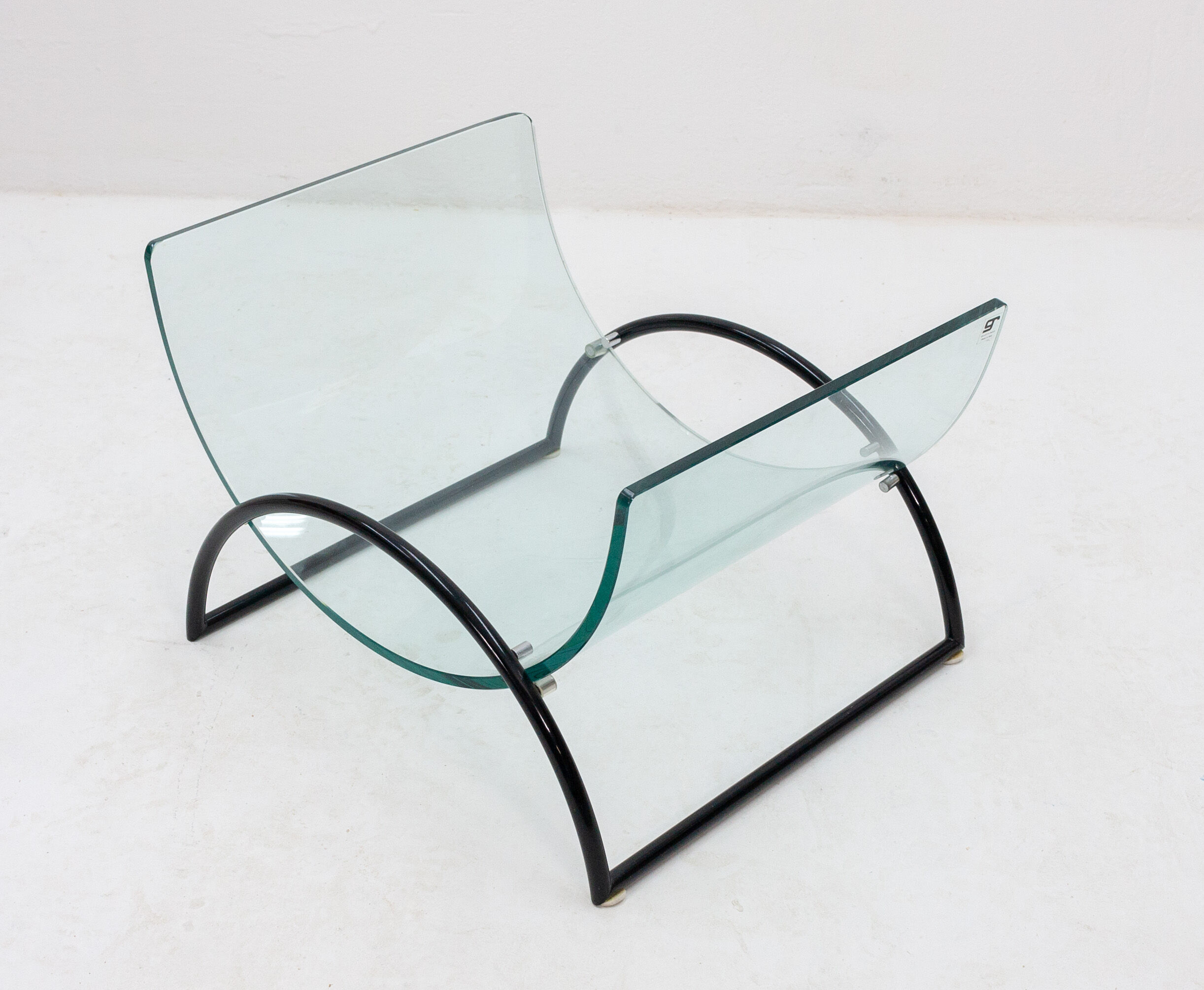 Galotti & radice magazine holder