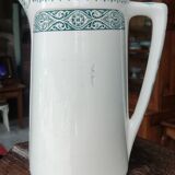 Old large pitcher pitcher Lunéville