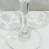 saint-louis- model chantilly 11 water glasses