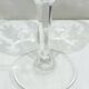 saint-louis- model chantilly 11 water glasses