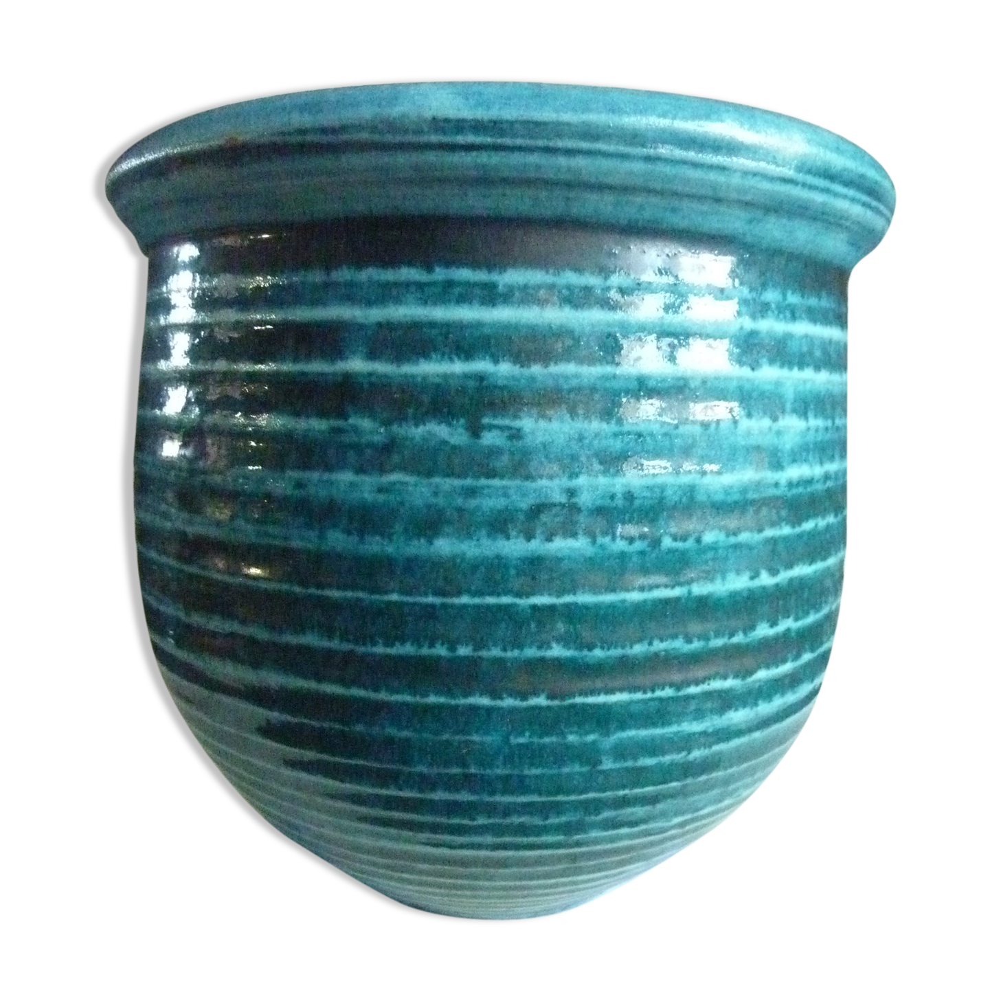 Vase Accolay "Gallic"