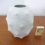 Mid-Century Op Art Vase from Hutschenreuther, 1960s