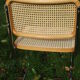 Paire de chaises B32 de Marcel Breuer