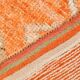 3x11 Rugs For Kitchen Vintage Runner Rug, 96x334Cm