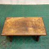 Small Vintage wooden STOOL