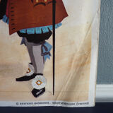 School poster: Versailles