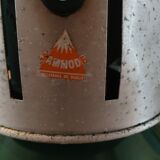 Lampe vintage industriel ancien sammode