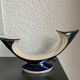 Candle holder Verceram 60s