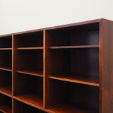 Rosewood bookcase, Danish design, 1970s, designer: Svend Langkilde