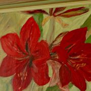 "Asiatic Lily" – Laws 1951