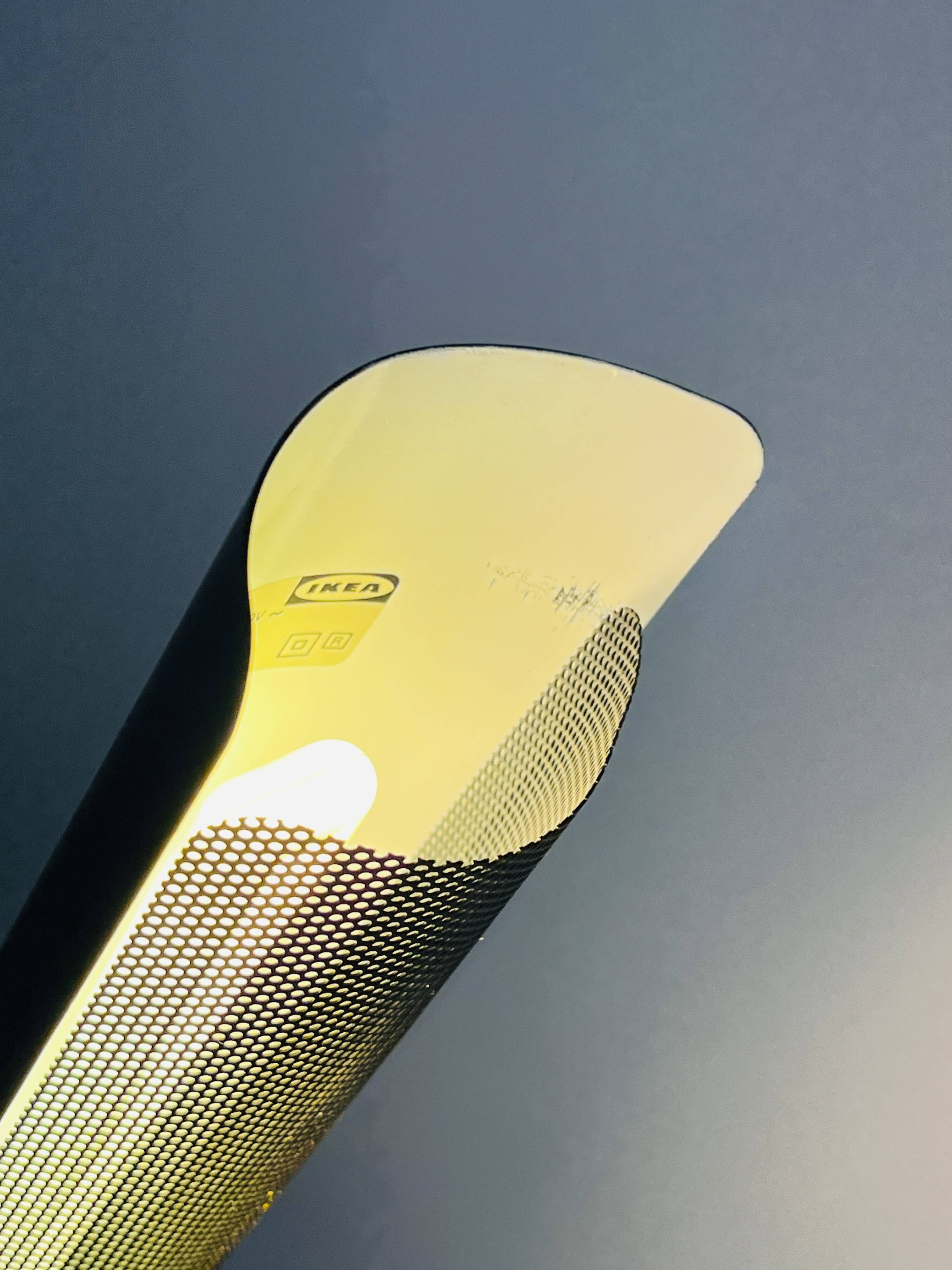 Ettan Memphis era desk lamp