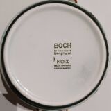 Boch la Louvière soup bowl