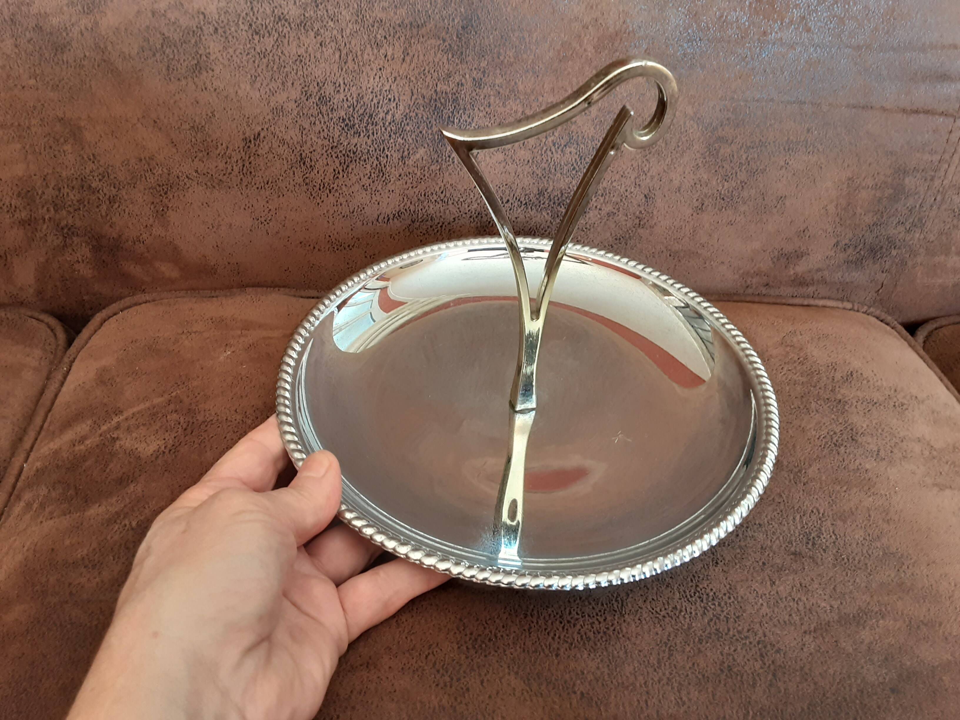 Everbright Metalwares Servant Metal