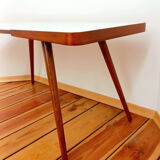 Coffe Table by Jiri Jiroutek, Czechoslowakia 1960