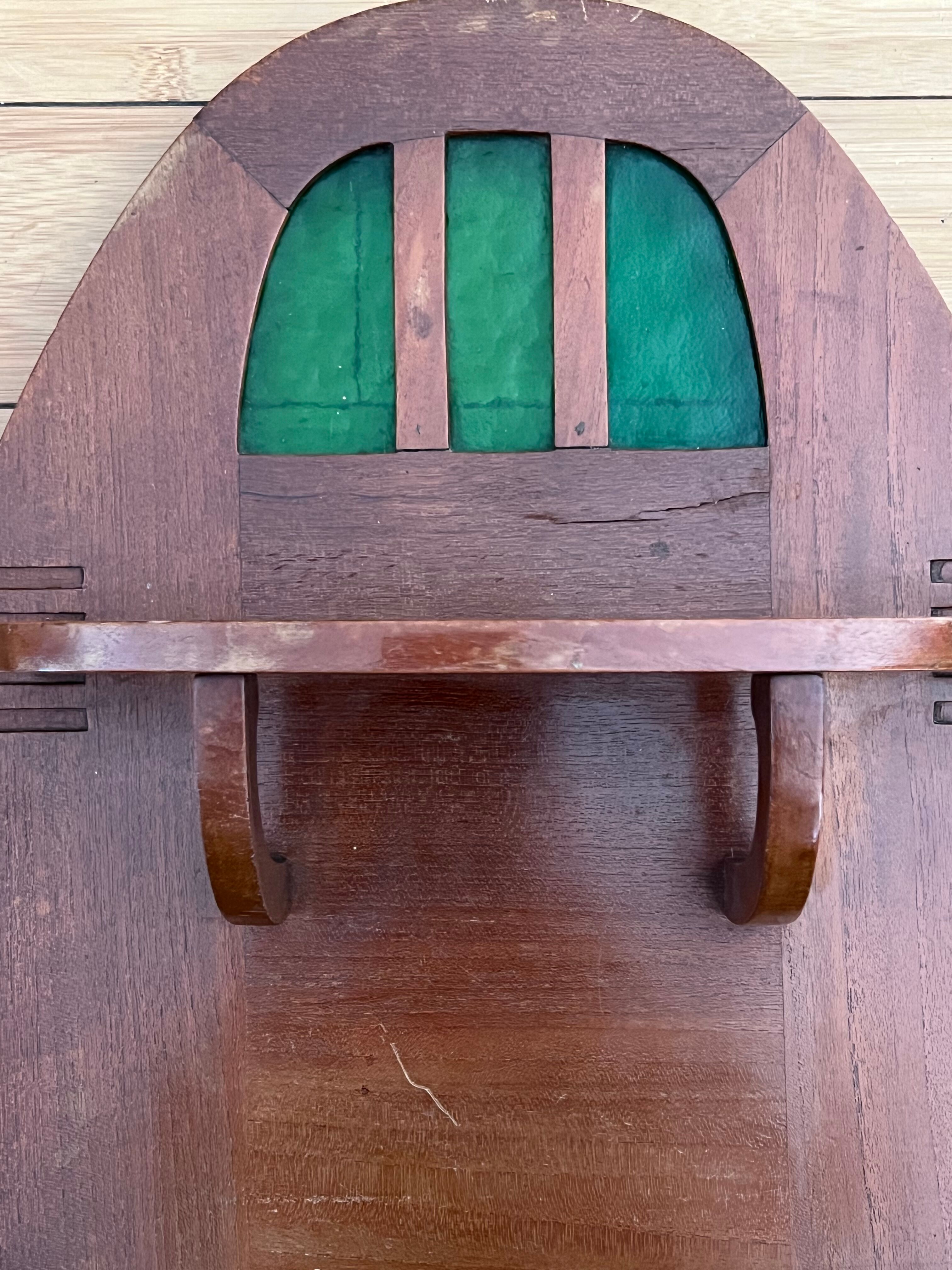 Etagere Secession Autriche