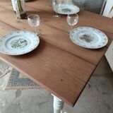 Farmhouse table