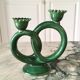 Villeroy & Bosch candle holder 60s