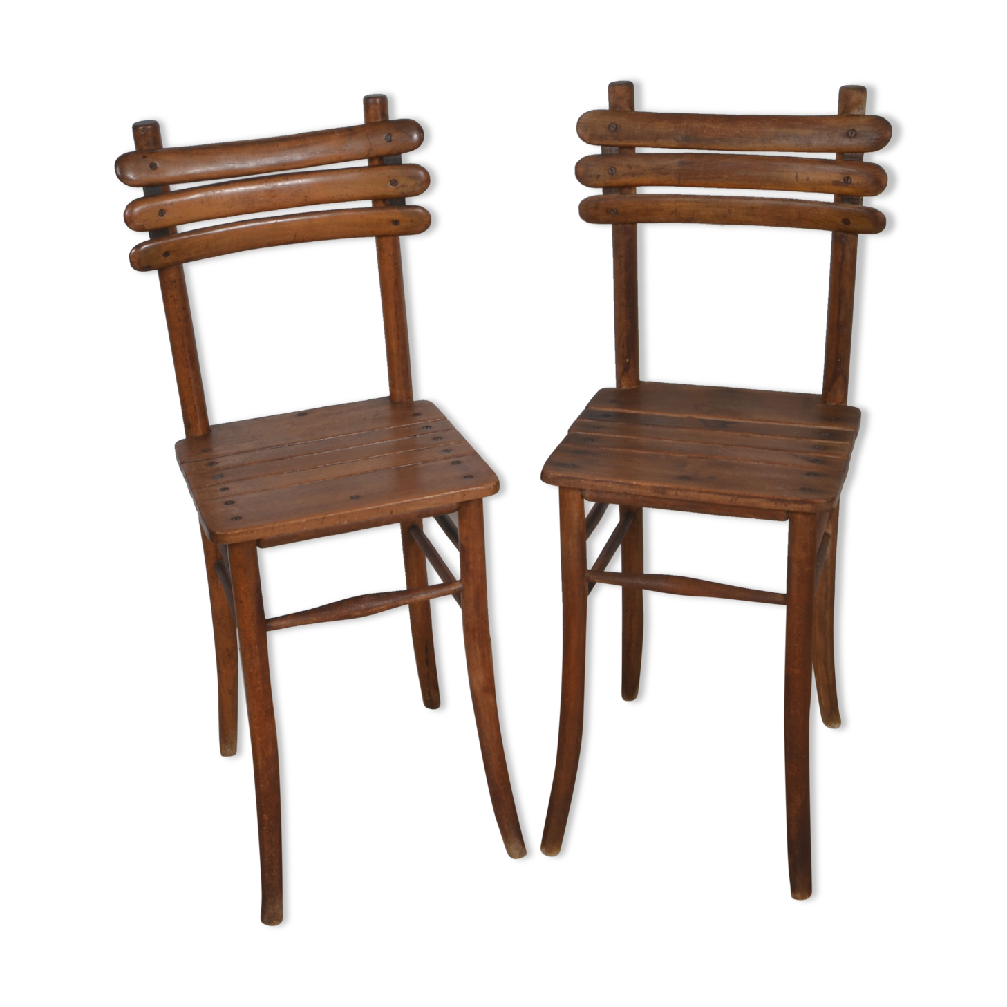 Bistro chairs