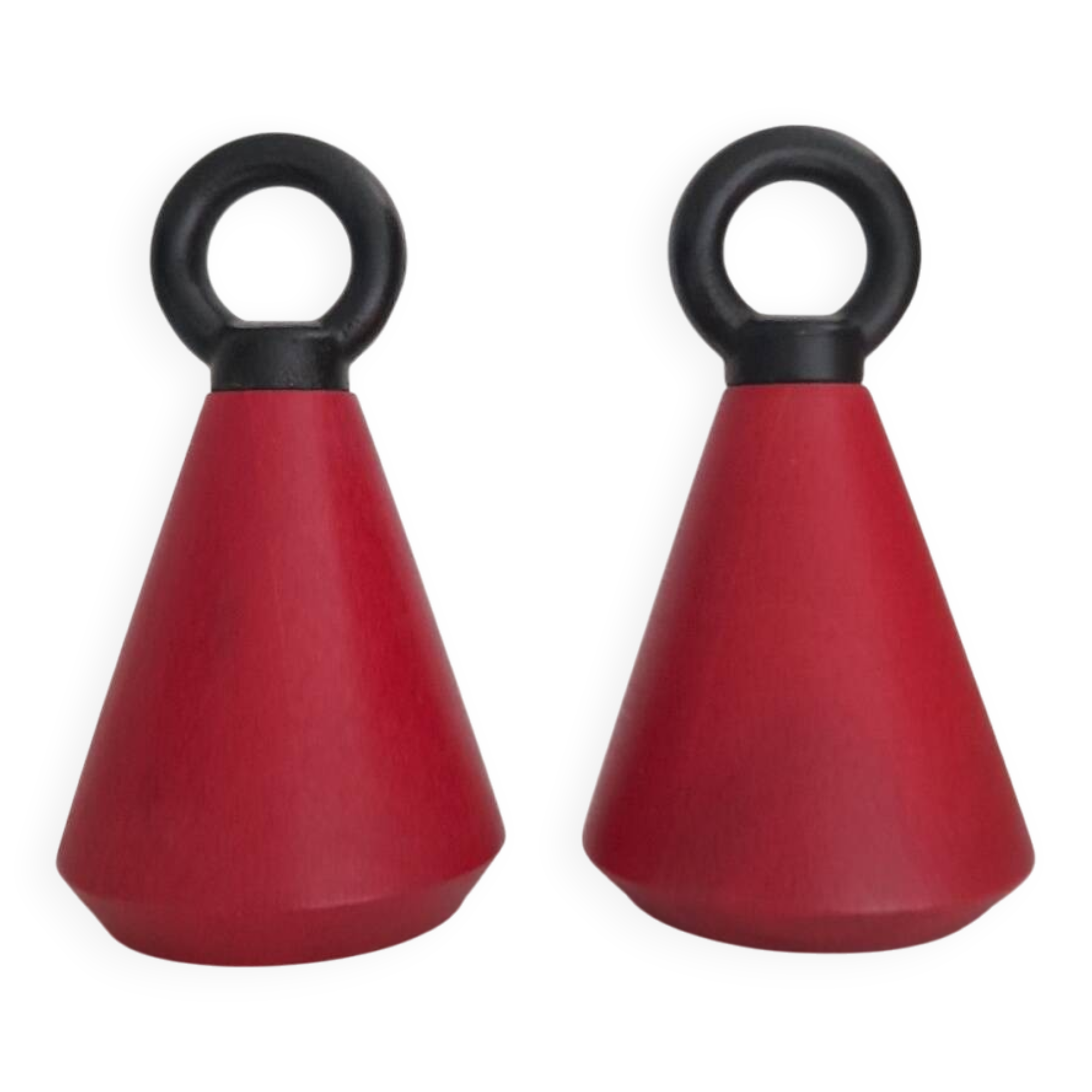 Richard Nissen pepper and salt mills for Bodum