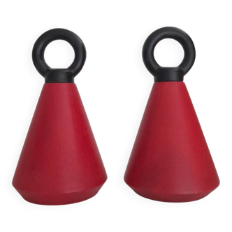 Moulins à poivre et à sel Richard Nissen pour Bodum