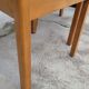 Pair of vintage Italian rope chairs - 1970s