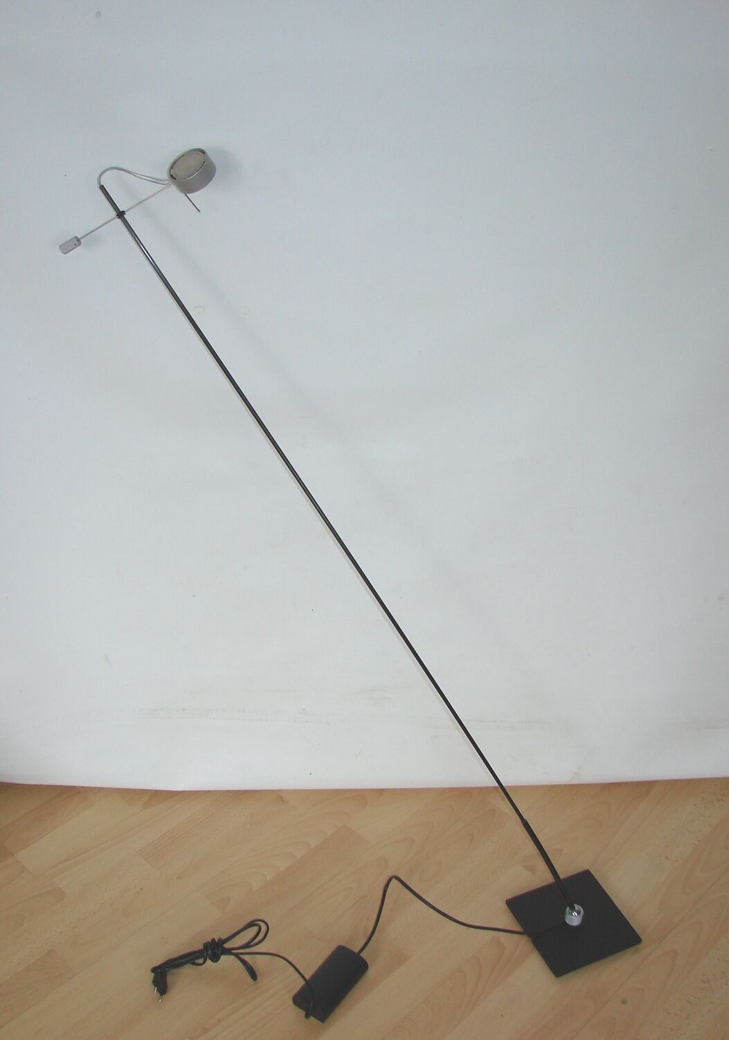 Absolut Lighting 475 B, designed by Michael Rösing, Radius, Germany