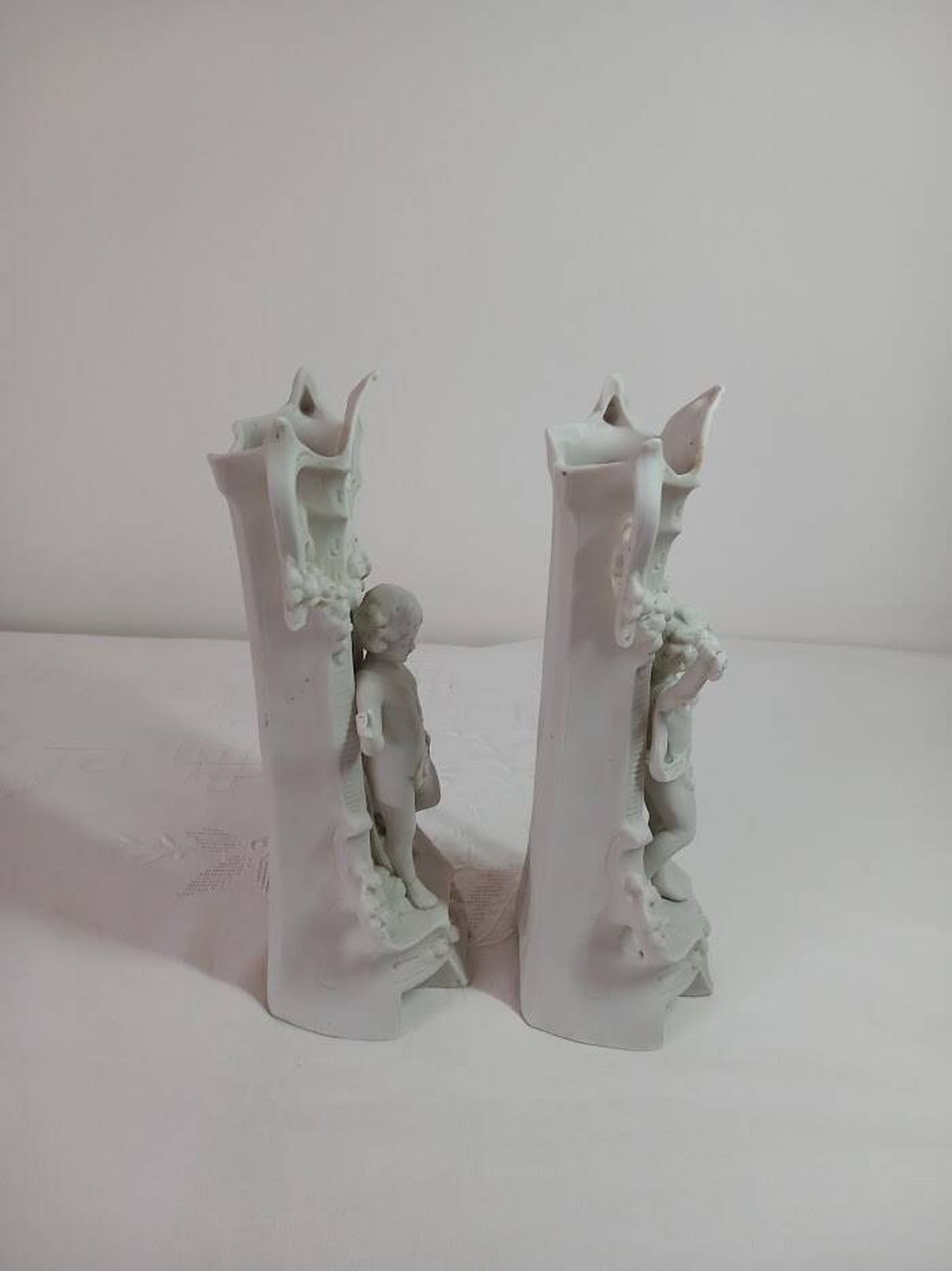 Antique vases