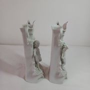 Antique vases