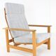 Søren Holst for Frederica Stolefabrik armchair model 2461