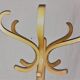 Baumann coat hangers