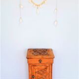 Wooden furniture