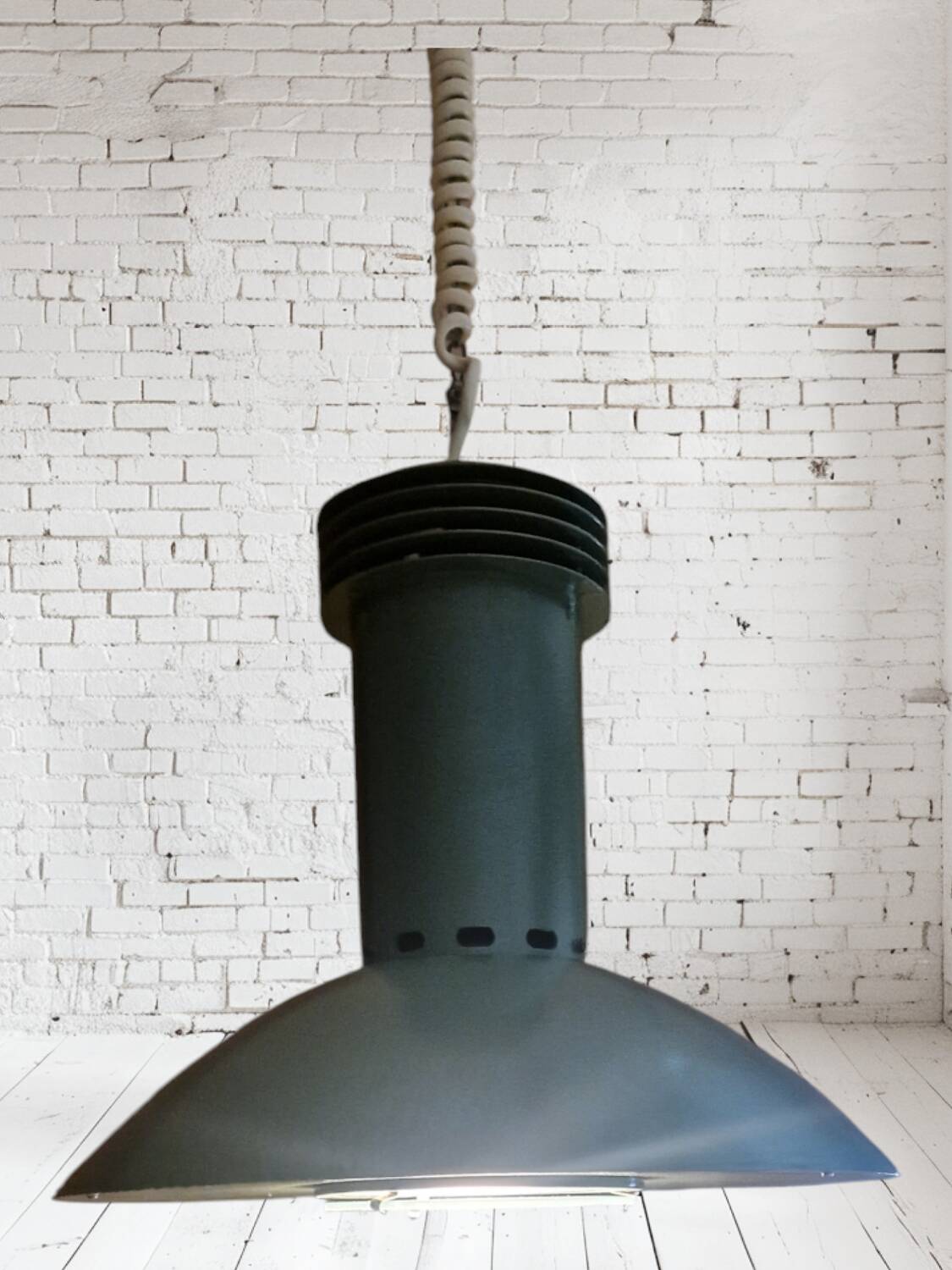 Mazda 1970 Industrial Suspension