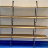 Enetri shelf by Niels Gammelgaard for Ikea