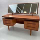 G-Plan dressing table by V.Wilkins