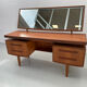 G-Plan dressing table by V.Wilkins